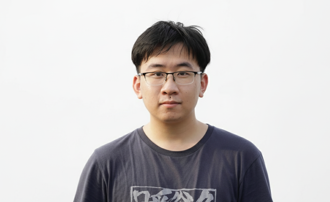 Zhenghao Wu